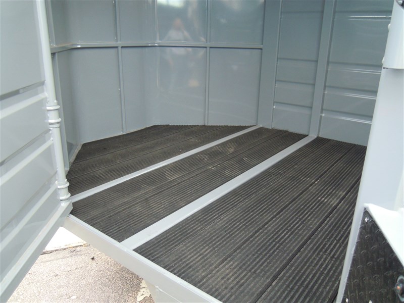 2026 Swift 7x16 stock bumper pull