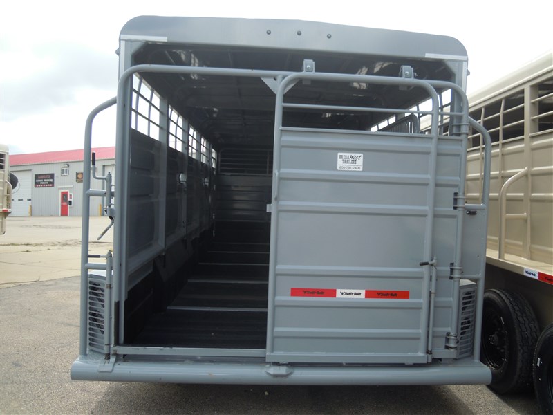 2026 Swift 7x20 stock