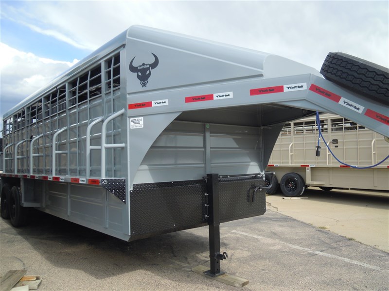 2026 Swift 7x20 stock