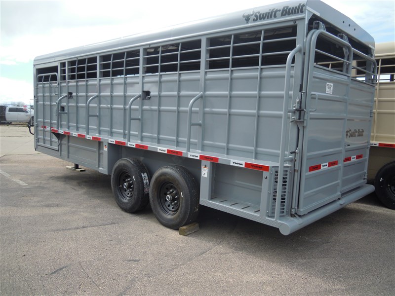 2026 Swift 7x20 stock