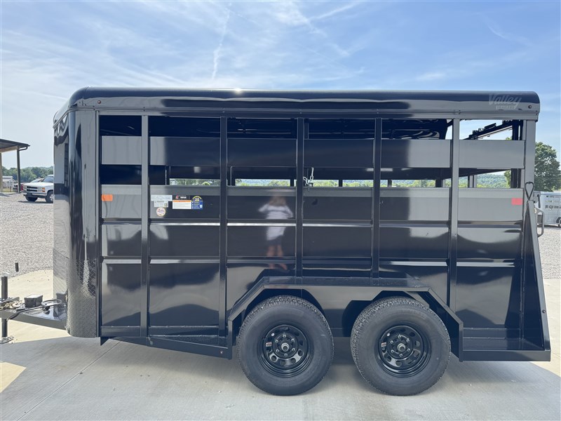 2027 Valley 14ft stock
