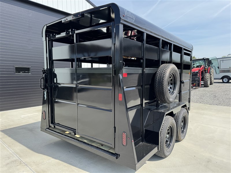 2027 Valley 14ft stock