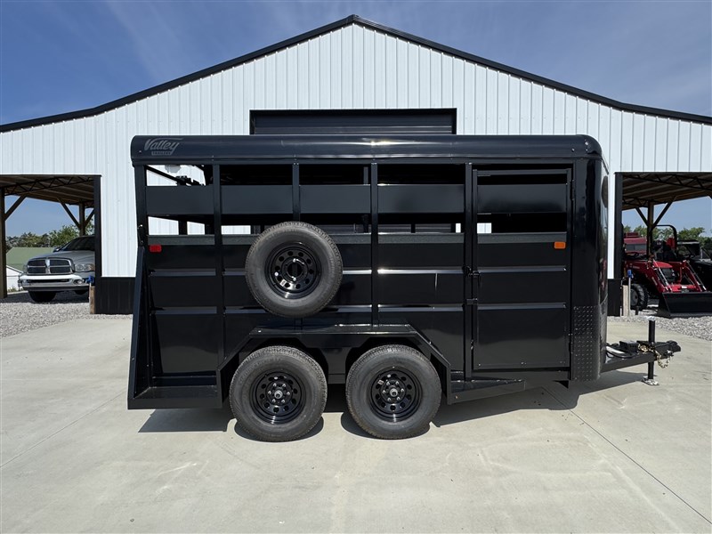 2027 Valley 14ft stock