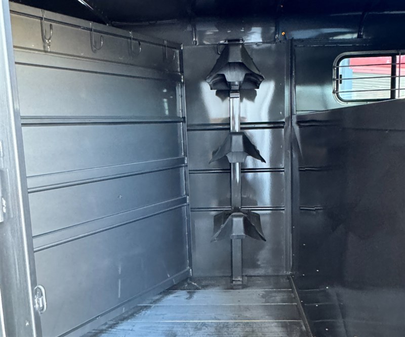 2024 Delta 500 series stock combo
