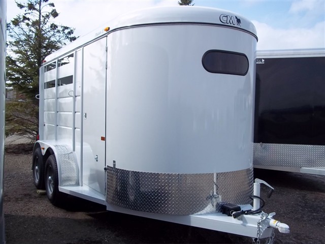 2012 CM Dakota