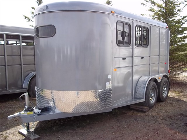 2012 CM Dakota