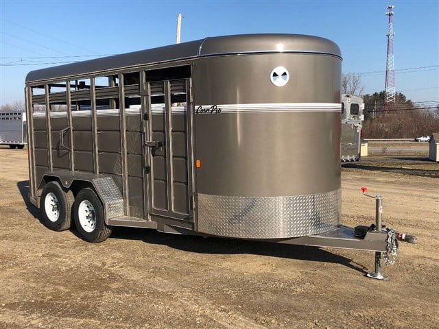 Corn Pro Trailers For Sale