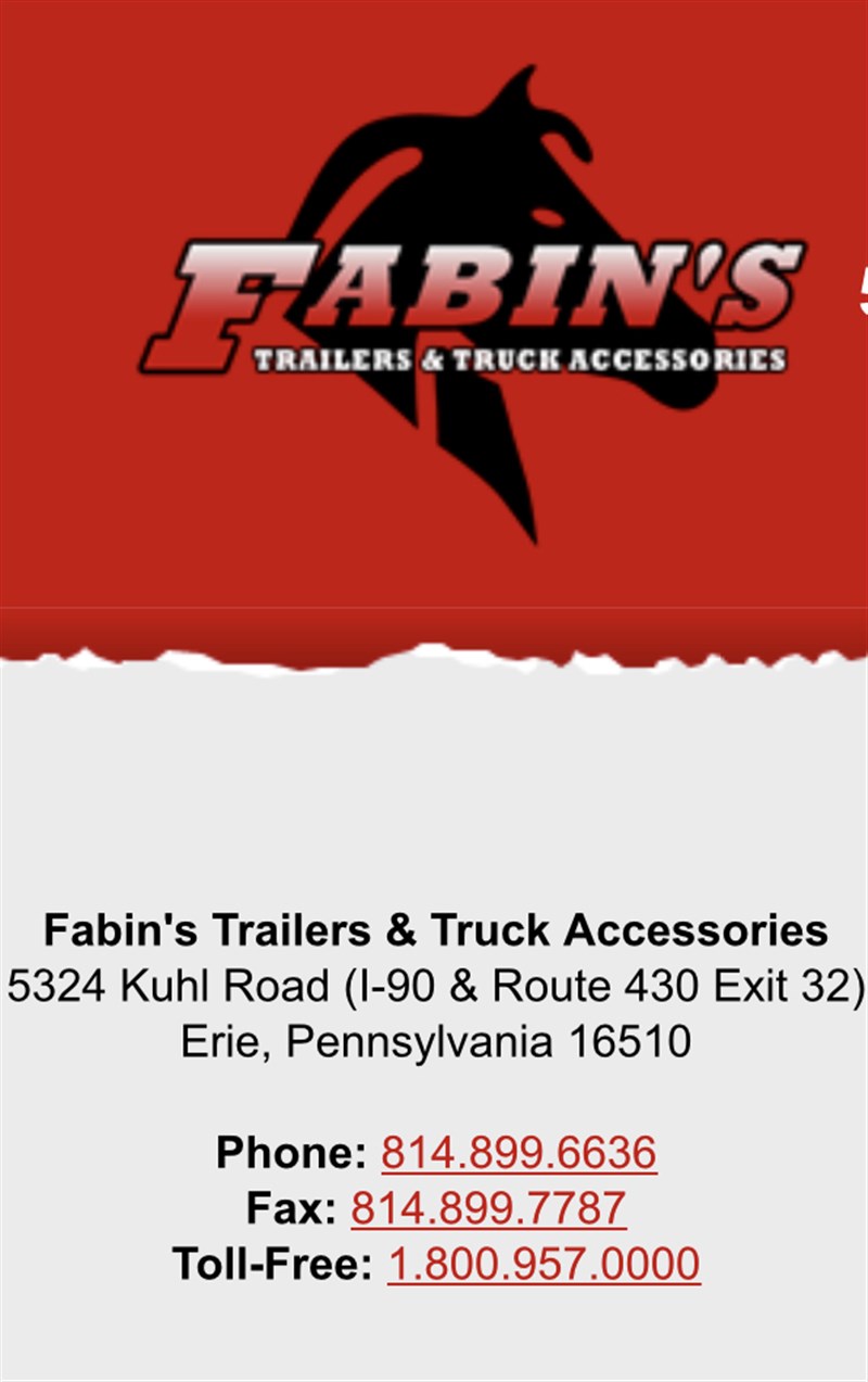 Trailer Photo 8