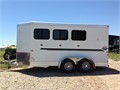 2015 CM NOMAD BP 3H
