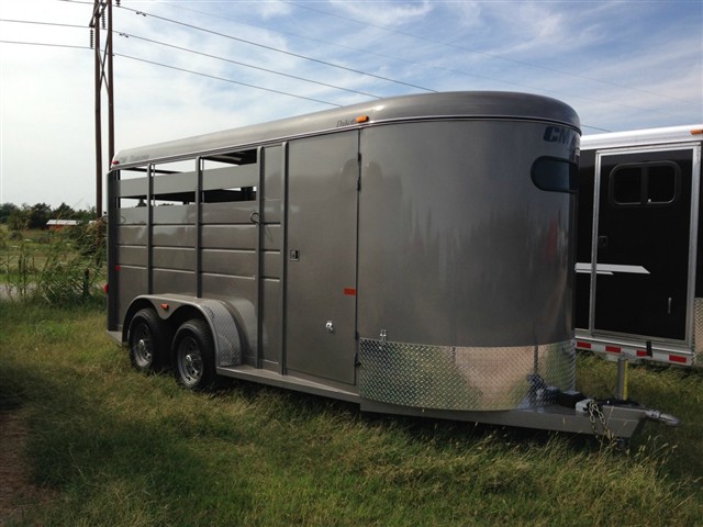 2015 CM Dakota