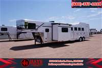 2026 4 horse SMC Patriot 8413 13'SW 4 Horse