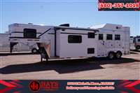 2026 3 horse SMC 2026 Trails West Classic LQ 3 Horse 11x15 LQ with 