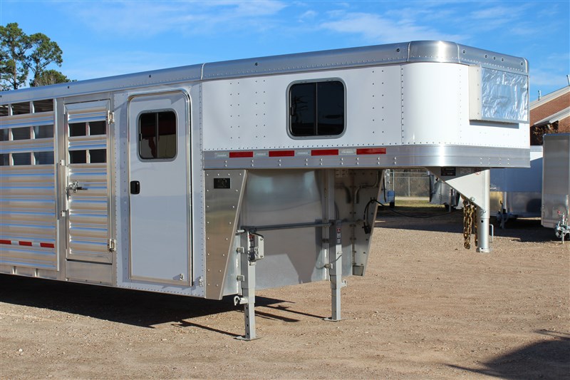 2023 Featherlite 8413 Stock/ Combo