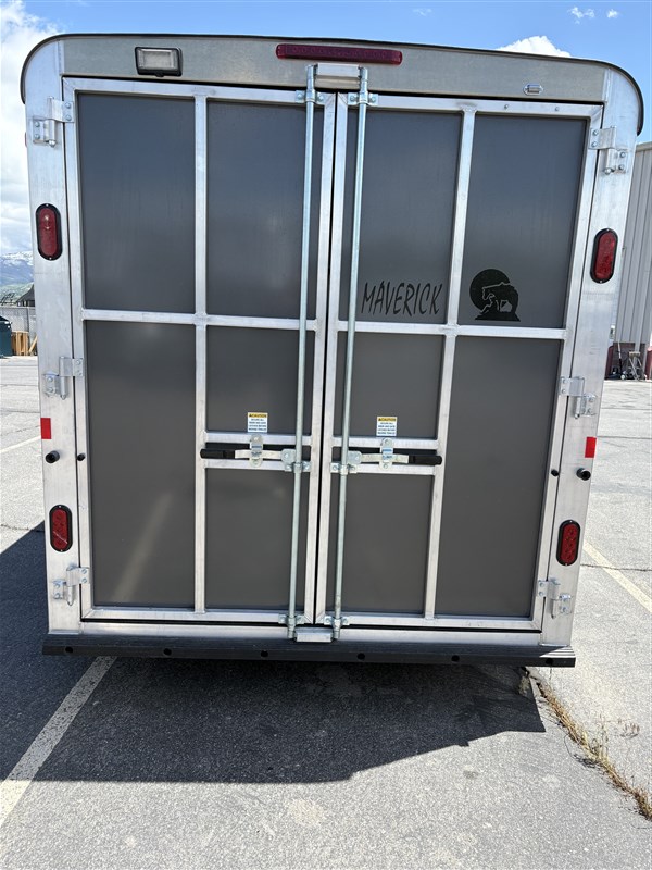 2025 Maverick lite deluxe 3h
