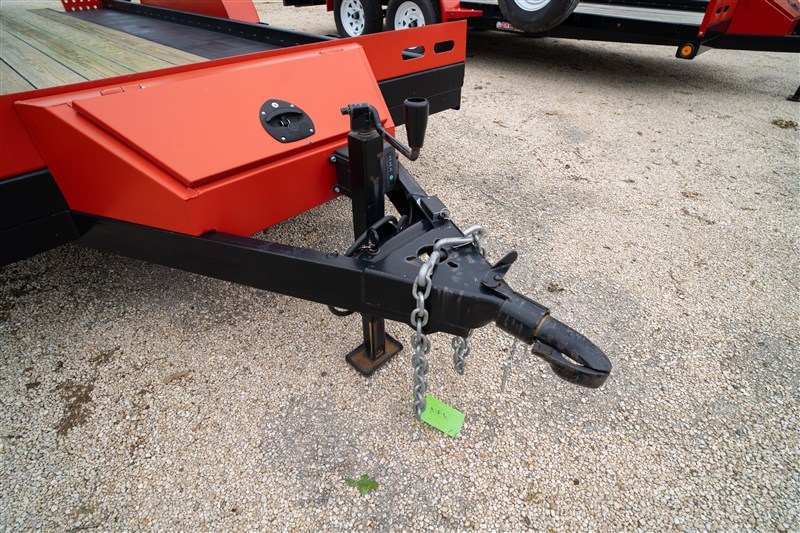 2023 GR trailers 16' atv and car hauler trailer '23