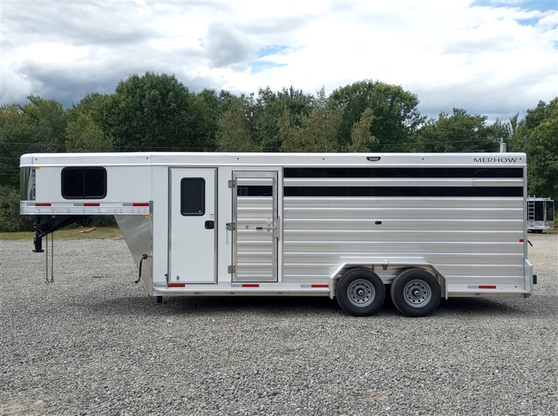 2026 Merhow 6920 livestock gn