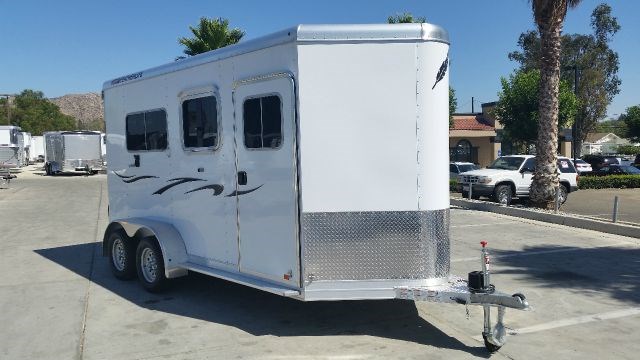 Featherlite Trailers  Featherlite Trailers For Sale in Norco