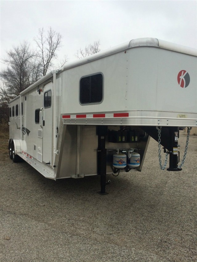 2015 KIEFER FREEDOM LQ