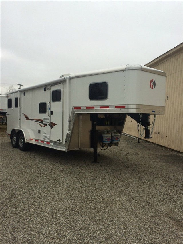 2015 KIEFER Freedom LQ