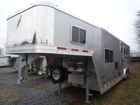 2015 Featherlite  8581