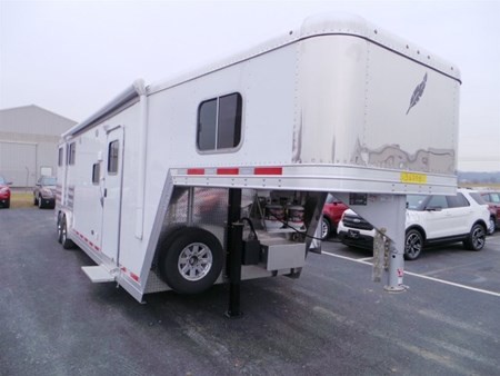 2015 Featherlite  8581
