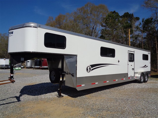 2015 Shadow Pro Series
