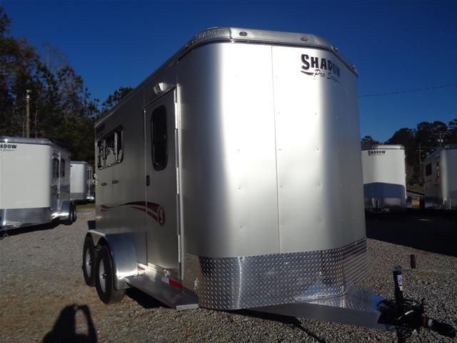 2016 Shadow Pro Series