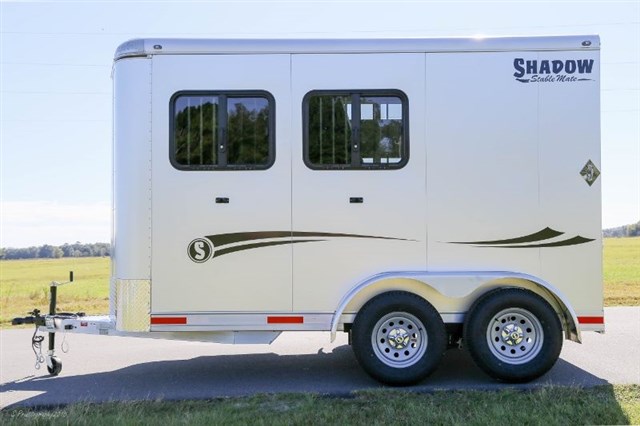2016 Shadow Stablemate