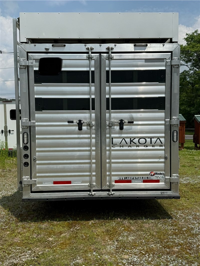 2023 Lakota le81413