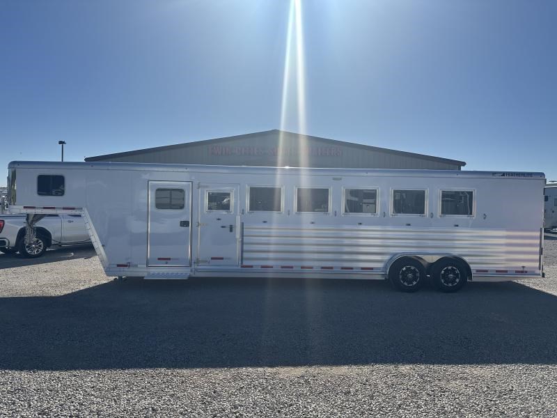 2025  Featherlite