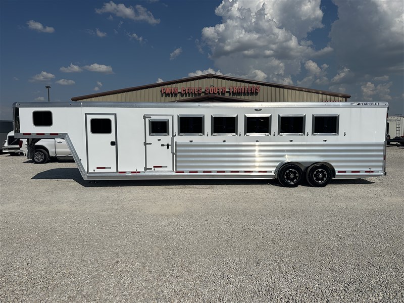 2025  Featherlite