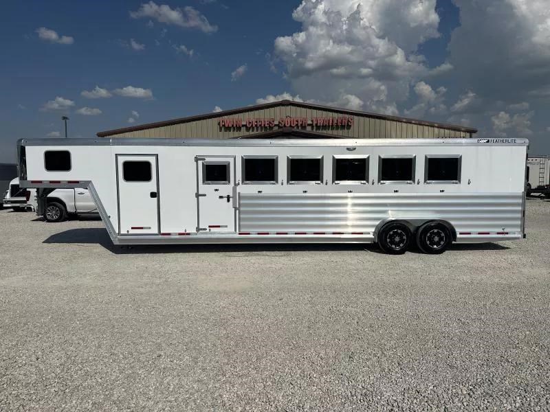 2025  Featherlite
