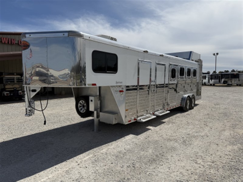 2017&nbsp; Sundowner