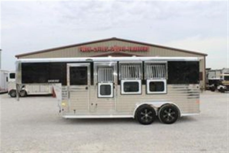 2024 Sundowner Rancher Sport