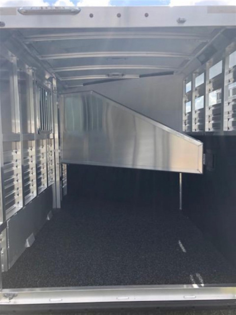 2026 Exiss 2026 exiss trailers express 2h cxf edition