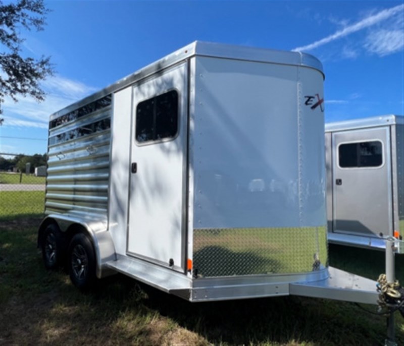 2026 Exiss 2026 exiss trailers express 2h cxf edition