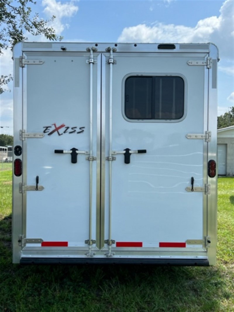 2026 Exiss 2025 exiss endeavor 8310 3h 10.5 lq w/ glide