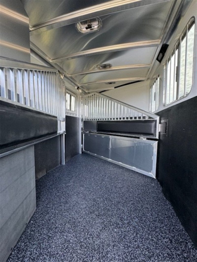 2026 Exiss 2025 exiss endeavor 8310 3h 10.5 lq w/ glide