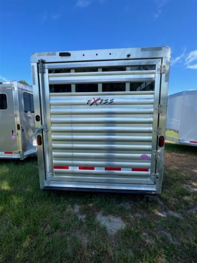 2026 Exiss express 2h cxf edition