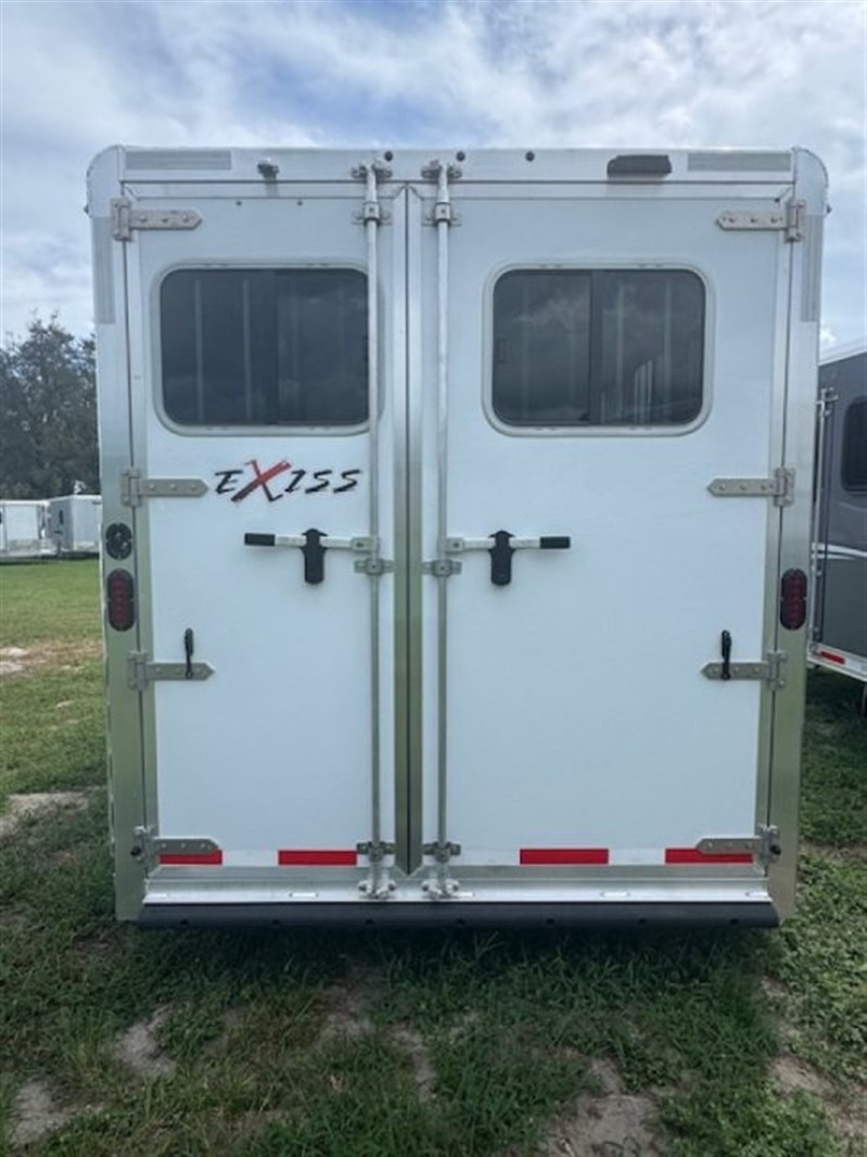 2026 Exiss express 3h xt