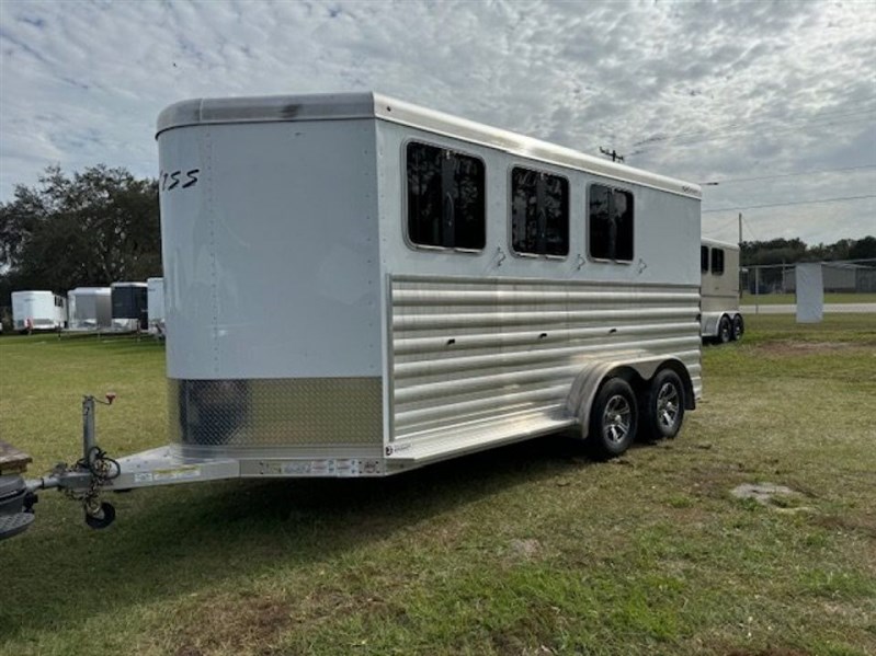 2026 Exiss express 3h xt