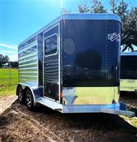2026 2 horse Exiss 2H CXF