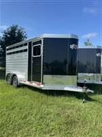 2026 3 horse Exiss 3H CXF
