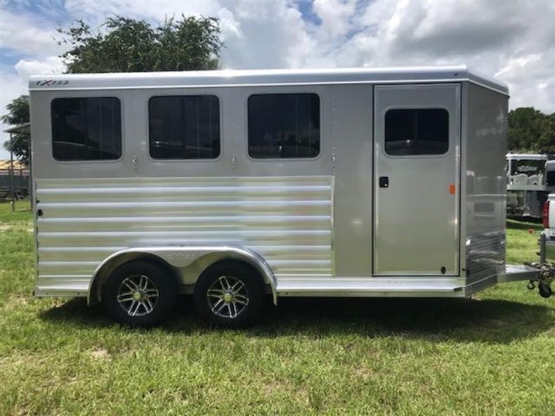 2026 Exiss 3H XT