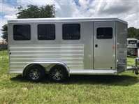 2026 3 horse Exiss 3H XT