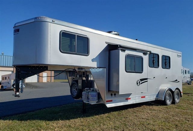 Shadow Trailers for Sale