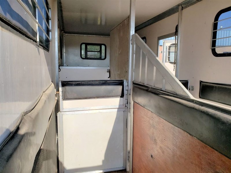 Collin Arndt Trailers for Sale