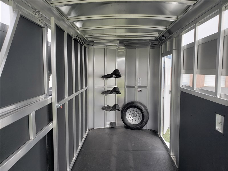 2026 Shadow 3 horse slant stablelite *new 2026 model*