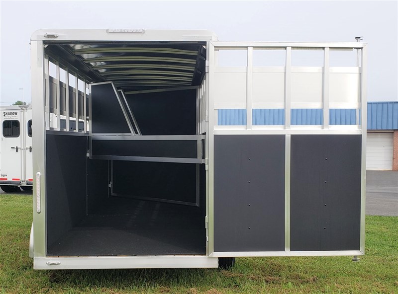 2026 Shadow 3 horse slant stablelite *new 2026 model*