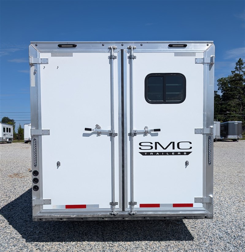 2026 smc 3h slant w/13' lq patriot series